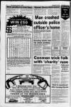 Oldham Advertiser Thursday 06 March 1986 Page 14