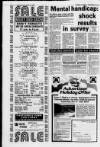 Oldham Advertiser Thursday 06 March 1986 Page 16