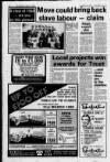 Oldham Advertiser Thursday 06 March 1986 Page 18