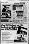 Oldham Advertiser Thursday 06 March 1986 Page 19