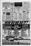 Oldham Advertiser Thursday 06 March 1986 Page 20