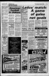 Oldham Advertiser Thursday 06 March 1986 Page 31
