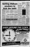 Oldham Advertiser Thursday 13 March 1986 Page 4