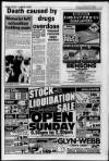 Oldham Advertiser Thursday 13 March 1986 Page 7