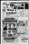 Oldham Advertiser Thursday 13 March 1986 Page 10