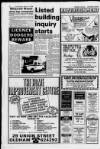 Oldham Advertiser Thursday 13 March 1986 Page 20