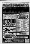 Oldham Advertiser Thursday 13 March 1986 Page 24