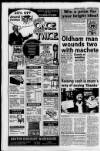 Oldham Advertiser Thursday 20 March 1986 Page 10