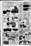 Oldham Advertiser Thursday 20 March 1986 Page 18