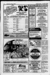Oldham Advertiser Thursday 20 March 1986 Page 22