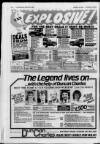 Oldham Advertiser Thursday 20 March 1986 Page 24