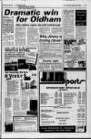 Oldham Advertiser Thursday 20 March 1986 Page 33