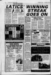Oldham Advertiser Thursday 20 March 1986 Page 36