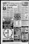 Oldham Advertiser Thursday 27 March 1986 Page 6