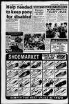 Oldham Advertiser Thursday 27 March 1986 Page 8