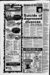 Oldham Advertiser Thursday 27 March 1986 Page 14