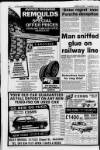 Oldham Advertiser Thursday 27 March 1986 Page 16