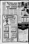 Oldham Advertiser Thursday 27 March 1986 Page 18