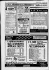 Oldham Advertiser Thursday 27 March 1986 Page 30