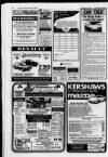 Oldham Advertiser Thursday 27 March 1986 Page 32