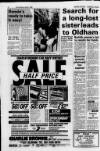 Oldham Advertiser Thursday 03 April 1986 Page 8