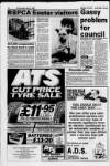 Oldham Advertiser Thursday 03 April 1986 Page 12