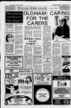 Oldham Advertiser Thursday 10 April 1986 Page 4