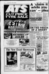 Oldham Advertiser Thursday 10 April 1986 Page 12