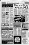 Oldham Advertiser Thursday 17 April 1986 Page 4