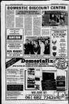 Oldham Advertiser Thursday 17 April 1986 Page 8