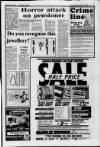 Oldham Advertiser Thursday 17 April 1986 Page 15