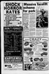 Oldham Advertiser Thursday 17 April 1986 Page 16