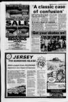 Oldham Advertiser Thursday 17 April 1986 Page 18