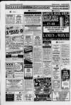 Oldham Advertiser Thursday 17 April 1986 Page 26