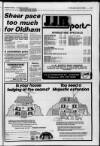 Oldham Advertiser Thursday 17 April 1986 Page 29