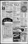 Oldham Advertiser Thursday 24 April 1986 Page 6