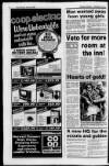 Oldham Advertiser Thursday 24 April 1986 Page 8