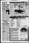 Oldham Advertiser Thursday 24 April 1986 Page 10