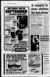 Oldham Advertiser Thursday 24 April 1986 Page 14