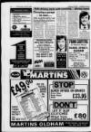 Oldham Advertiser Thursday 24 April 1986 Page 24