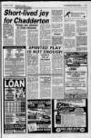 Oldham Advertiser Thursday 24 April 1986 Page 31