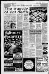 Oldham Advertiser Thursday 08 May 1986 Page 4