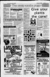 Oldham Advertiser Thursday 08 May 1986 Page 6