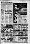 Oldham Advertiser Thursday 08 May 1986 Page 7