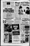 Oldham Advertiser Thursday 15 May 1986 Page 8