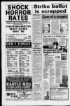 Oldham Advertiser Thursday 15 May 1986 Page 18