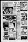 Oldham Advertiser Thursday 15 May 1986 Page 20