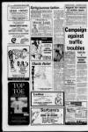 Oldham Advertiser Thursday 15 May 1986 Page 22