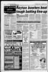 Oldham Advertiser Thursday 15 May 1986 Page 36