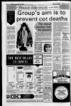 Oldham Advertiser Thursday 22 May 1986 Page 4